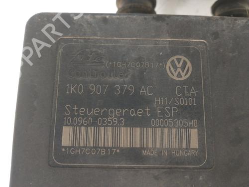 ABS pump SEAT LEON (1P1) | BP33842819M43 - Image 2