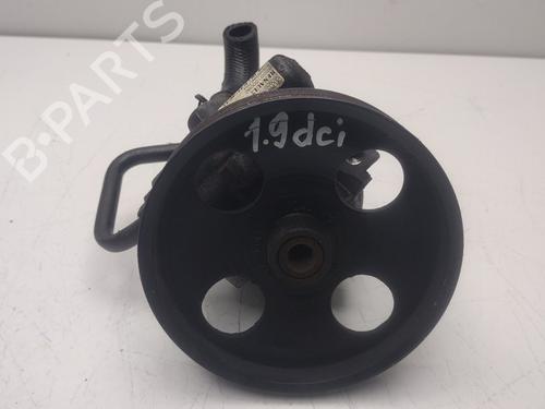 Used Steering pump Steering pump RENAULT LAGUNA II (BG0/1_) [2001-2007] 32991900 32991900