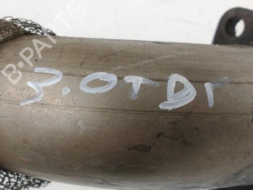 Exhaust manifold AUDI A5 (8T3) 3.0 TDI quattro | BP35804403M110 - Image 7