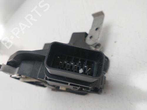 Front left lock FORD MONDEO IV (BA7) 2.0 TDCi | BP9511863C98 