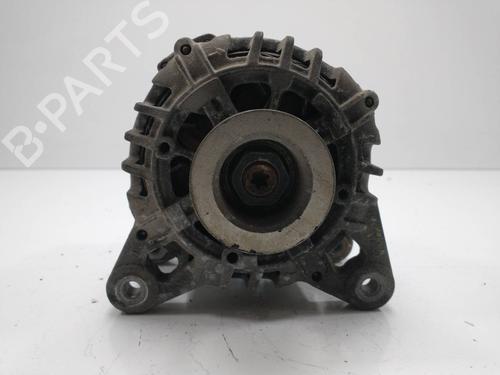 Generator RENAULT TWINGO II (CN0_) [2007-2025]  7510045