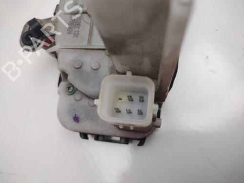 Front left lock FIAT 500 (312_) 1.3 D Multijet (312AXB1A) | BP18151173C98 