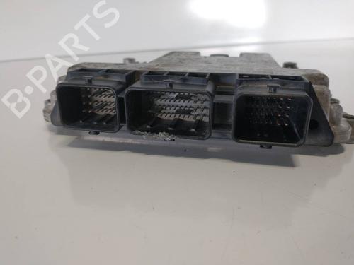 Engine control unit (ECU) CITROËN C4 Grand Picasso I (UA_)  | BP7507781M57 