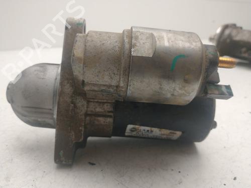 Used Starter MG MG ZS SUV [2017-2025]  27868541