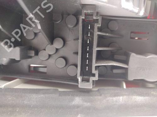 Right taillight MERCEDES-BENZ CLK (C208)  | BP22336206C35 