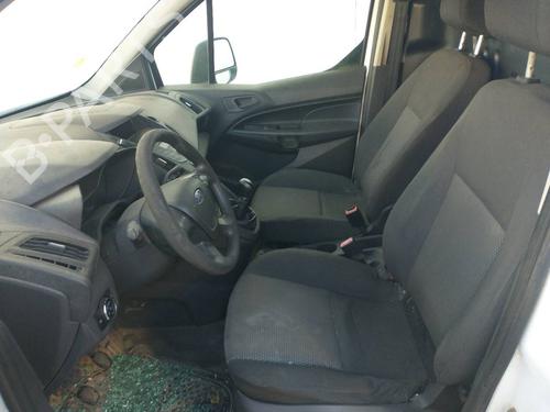 Front left window mechanism FORD TOURNEO CONNECT / GRAND TOURNEO CONNECT V408 MPV 1.5 TDCi | BP22355665C22 