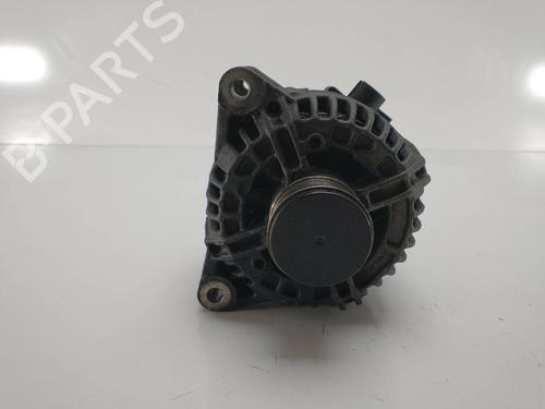 Used Alternator PEUGEOT 407 (6D_) 1.6 HDi 110 (6D9HZC, 6D9HYC) (109 hp) 7506085