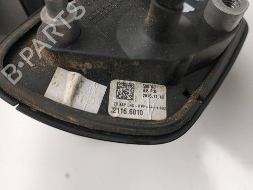 Right mirror OPEL ASTRA K (B16) | BP22337917C27