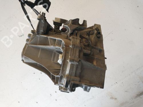 Gearbox DACIA DUSTER (HS_)  | BP7505909M3 