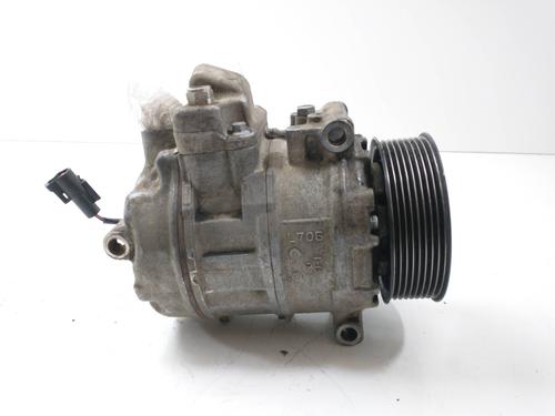 AC compressor LAND ROVER DISCOVERY III (L319) 2.7 TD 4x4 | BP8600135M34 