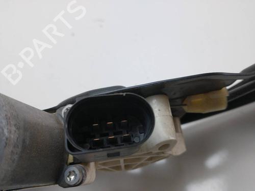 Rear left window mechanism BMW 5 (E60) 525 d | BP8292012C24 