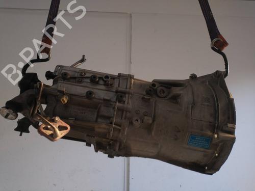 Gearbox BMW 3 (E90) 318 d | BP8402448M3 