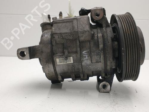 AC compressor JEEP GRAND CHEROKEE IV (WK, WK2) 3.0 CRD V6 4x4 | BP30638293M34