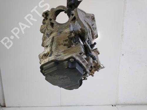 Gearbox VW GOLF VI (5K1) 2.0 TDI | BP16115205M3 