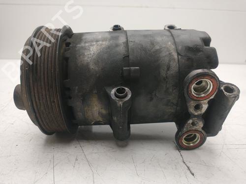 Used AC compressor AC compressor FORD TRANSIT Van (FA_ _) [2006-2014] 36114396 36114396
