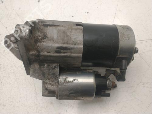 Starter NISSAN NV200 / EVALIA Bus | BP40267413M8 - Image 4