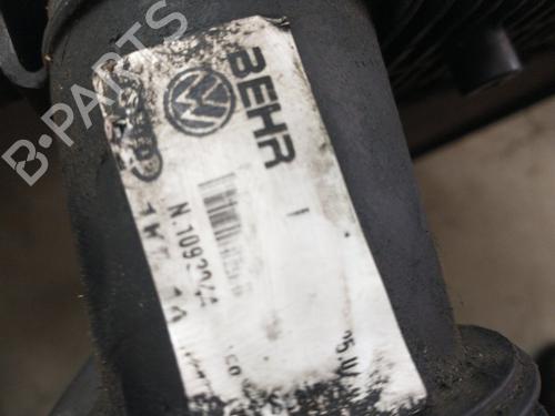 Used Intercooler AUDI A3 (8P1) [2003-2013]  31600963