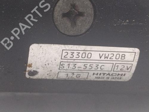 Startmotor NISSAN TERRANO II (R20) 3.0 Di 4WD | BP28584694M8 