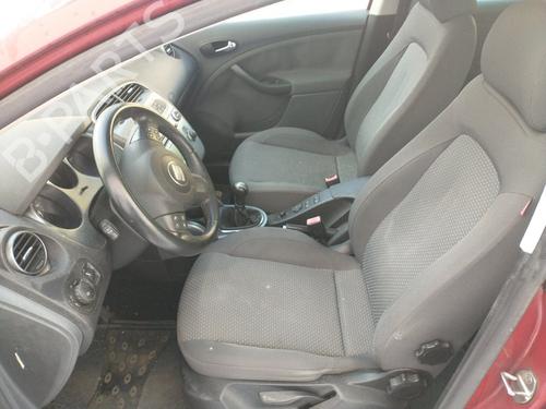 Left mirror SEAT TOLEDO III (5P2) | BP15055198C26