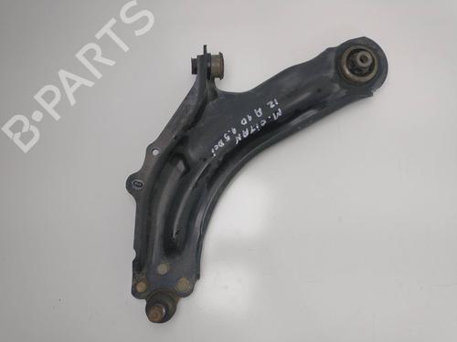 Left front suspension arm MERCEDES-BENZ CITAN MPV (W415) 108 CDI (415.703) | BP16868716M12 