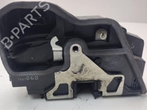 Front right lock BMW 1 (E87) | BP31906773C97 - Image 5