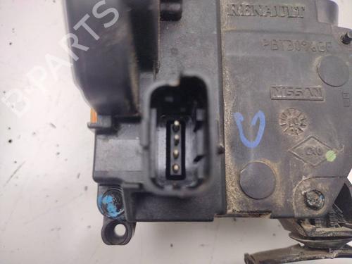 Front left lock FORD ESCORT VI (GAL, AAL, ABL)  | BP22425920C98 