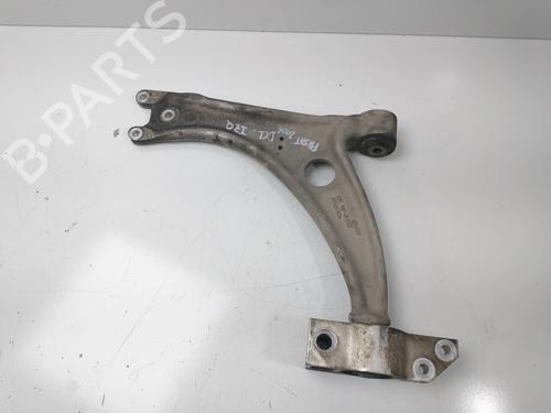 Used Left front suspension arm VW PASSAT B6 (3C2) [2005-2010]  8617273
