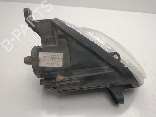 Left front fog light FIAT 500 (312_) 1.2 (312AXA1A) | BP32521819C30