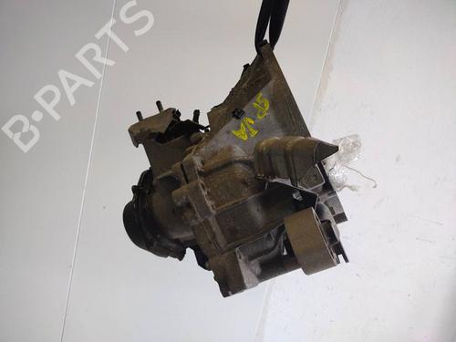 Gearbox FORD FIESTA VI (CB1, CCN) 1.4 | BP19323592M3 