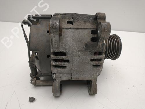 Alternator SEAT LEON (1P1)  | BP25296464M7
