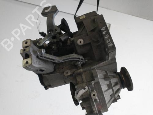 Gearbox VW GOLF V (1K1)  | BP8399087M3 