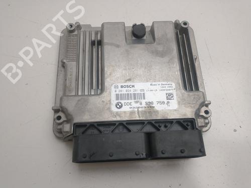 Motorstyringsenhed BMW 2 Active Tourer (F45) 216 d (116 hp) 29333281