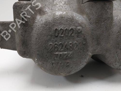 Right front brake caliper JEEP GRAND CHEROKEE IV (WK, WK2) 3.0 CRD V6 4x4 | BP11605514M104 