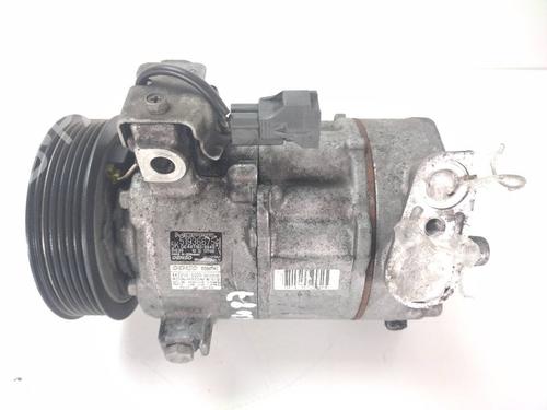 AC compressor FIAT 500X (334_) 1.6 D Multijet (334AXA1B, 334AXA11) | BP17151744M34 