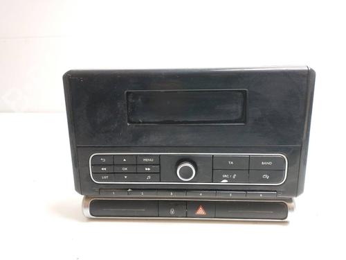 Used Display monitor CITROËN C3 II (SC_) 1.6 BlueHDi 75 (75 hp) 12340243