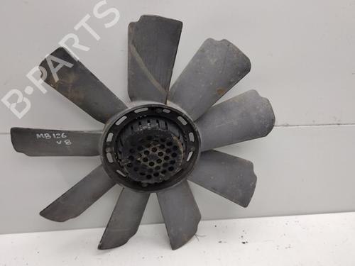 Used Fan Fan MERCEDES-BENZ S-CLASS Coupe (C126) 560 SEC (126.045) (272 hp) 32528391 32528391