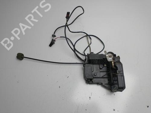 Front left lock MERCEDES-BENZ E-CLASS (W211) E 220 CDI (211.006) | BP15127748C98 