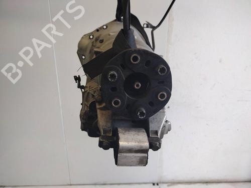 Gearbox MERCEDES-BENZ C-CLASS T-Model (S203) C 270 CDI (203.216) | BP19183200M3 