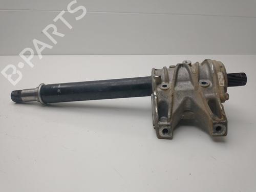 Used Right front driveshaft MERCEDES-BENZ A-CLASS (W176) A 200 CDI / d (176.008) (136 hp) 32411436