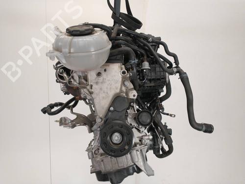 Engine VW GOLF VII (5G1, BQ1, BE1, BE2)  | BP9150881M1 