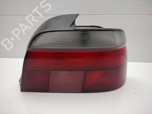 Used Right taillight BMW 5 (E39) [1995-2003]  22649284