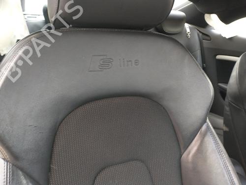 Starter AUDI A5 (8T3) 3.0 TDI quattro | BP7506330M8 