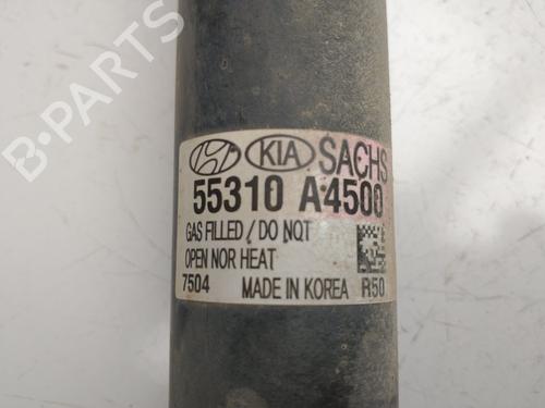 Andre KIA CARENS IV 1.7 CRDi | BP38649094O1 - Image 4
