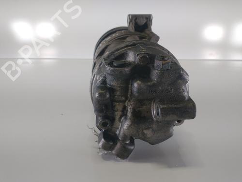 AC compressor BMW 3 (E46) 318 d | BP7506077M34 