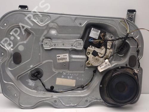 Used Front left window mechanism Front left window mechanism FORD FOCUS II (DA_, HCP, DP) [2004-2013] 34286514 34286514