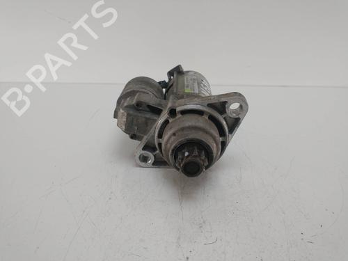 Startmotor SEAT LEON (1P1) 1.6 LPG (102 hp) 9769573