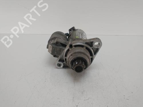 Motorino avviamento SEAT LEON (1P1) 1.6 LPG (102 hp) D6GS13 | D6GS13 | 02T911023T |