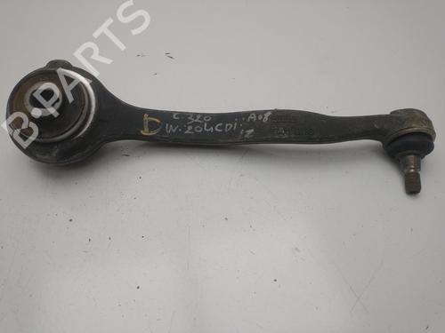Used Left front suspension arm Left front suspension arm MERCEDES-BENZ C-CLASS (W204) C 320 CDI (204.022) (224 hp) 35918428 35918428