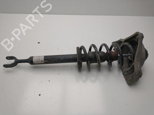Used Left front shock absorber AUDI A6 C6 (4F2) 2.0 TDI (140 hp) 30776660