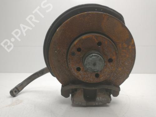 Used Right front steering knuckle MERCEDES-BENZ E-CLASS (W211) E 280 CDI (211.023) (177 hp) 32034109
